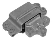 VW Transmission Mount - Meyle 1K0199555S