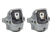 Audi Engine Mount Kit - Meyle 1001991401S