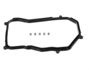 Audi Auto Trans Oil Pan Gasket - Meyle 01N321370
