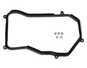 Audi Auto Trans Oil Pan Gasket - Meyle 1003210007