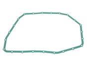 Audi VW Automatic Transmission Pan Gasket - Meyle 1003210017