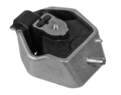 Audi Transmission Mount - Meyle 1003990022