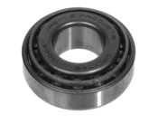 VW Wheel Bearing - Meyle 1004050201