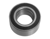Audi Wheel Bearing - Meyle 1004070037