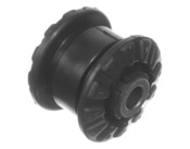 VW Control Arm Bushing - Meyle 1004070040
