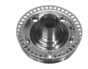 VW Axle Hub - Meyle 1H0407613B