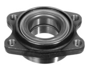 Audi VW Wheel Bearing - Meyle 4D0407625H