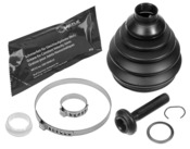 VW CV Joint Boot Kit - Meyle 1004950006