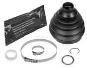 VW CV Joint Boot Kit - Meyle 1K0498203A