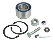 VW Wheel Bearing Kit - Meyle 1004980031
