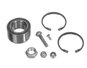 VW Wheel Bearing Kit - Meyle 1004980033