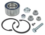 VW Wheel Bearing Kit - Meyle 1004980035