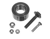 Audi Wheel Bearing Kit - Meyle 1004980038