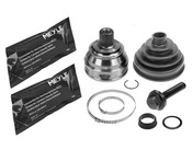 VW CV Joint Kit - Meyle 1004980054
