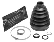 VW CV Joint Boot Kit - Meyle 1004980071