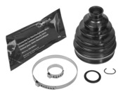 VW CV Joint Boot Kit - Meyle 1004980072