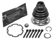 VW CV Joint Boot Kit - Meyle 1004980080