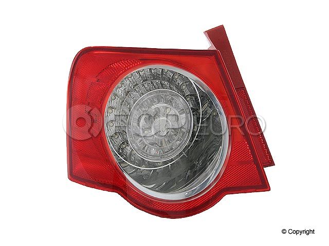 Magneti Marelli VW Tail Light Assembly