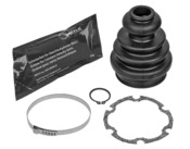 VW CV Joint Boot Kit - Meyle 1004980082