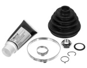 VW CV Joint Boot Kit - Meyle 1004980085