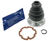 Audi CV Joint Boot Kit - Meyle 1004980094