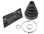 VW CV Joint Boot Kit - Meyle 1004980127