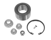VW Wheel Bearing Kit - Meyle 1H0498625