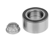 VW Wheel Bearing Kit - Meyle 1H0498625