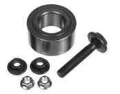 VW Wheel Bearing Kit - Meyle 4B0498625