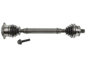 Audi Drive shaft - Meyle 1004980145