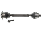 Audi Drive shaft - Meyle 1004980146
