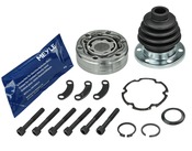 VW CV Joint Kit - Meyle 6Q0498103A