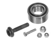 Audi Wheel Bearing Kit - Meyle 1004980237