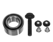 Audi Wheel Bearing Kit - Meyle 1004980337