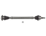 VW Drive shaft - Meyle 1004980686