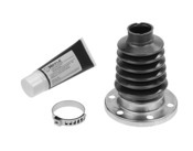 VW CV Joint Boot Kit - Meyle 1004981123