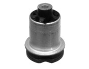 Audi Axle Support Bushing - Meyle 1005010018