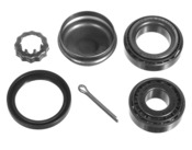 Audi Wheel Bearing Kit - Meyle 1005980002