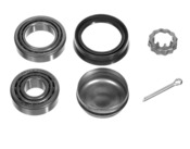 Audi Wheel Bearing Kit - Meyle 1005980003