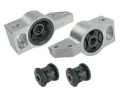 VW Control Arm Bushing Kit - Meyle 1006100068