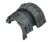 VW Suspension Stabilizer Bar Mount - Meyle 1006150016