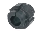 Audi Suspension Stabilizer Bar Mount - Meyle 1006150019
