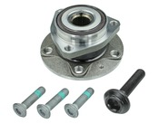 Audi Wheel Hub - Meyle 1006500003