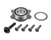 Audi Wheel Bearing - Meyle 1006500006