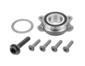 Audi Wheel Bearing - Meyle 1006500007
