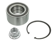 VW Wheel Bearing Kit - Meyle 7L0498287