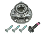 VW Wheel Hub - Meyle 1006501005