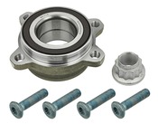VW Wheel Hub - Meyle 1006520014