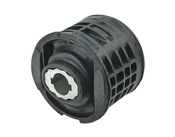 Audi Axle Support Bushing - Meyle 1007100022