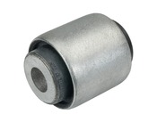 Audi Control Arm Bushing - Meyle 1007110017